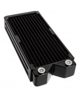 MagiCool MagiCool 240S G2 Ultra M3 Radiator, Kupfer - black