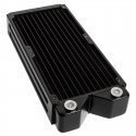 MagiCool MagiCool 240S G2 Ultra M3 Radiator, Kupfer - black MagiCool MagiCool 240S G2 Ultra M3 Radiator, Kupfer - black