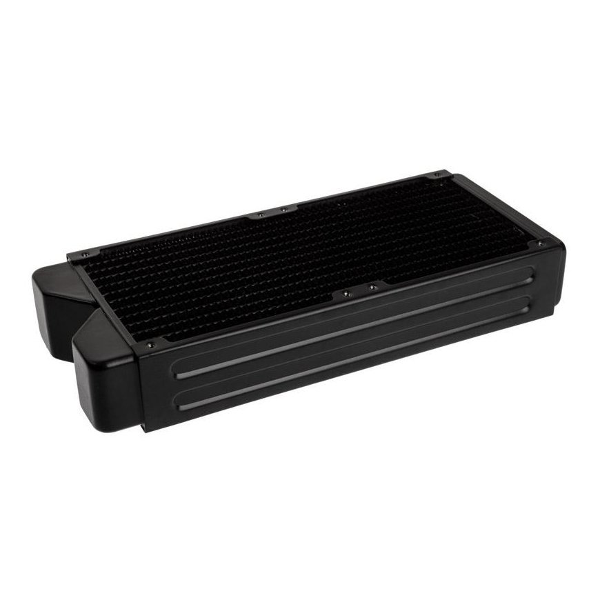 MagiCool MagiCool 240S G2 Ultra M3 Radiator, Kupfer - black – 2