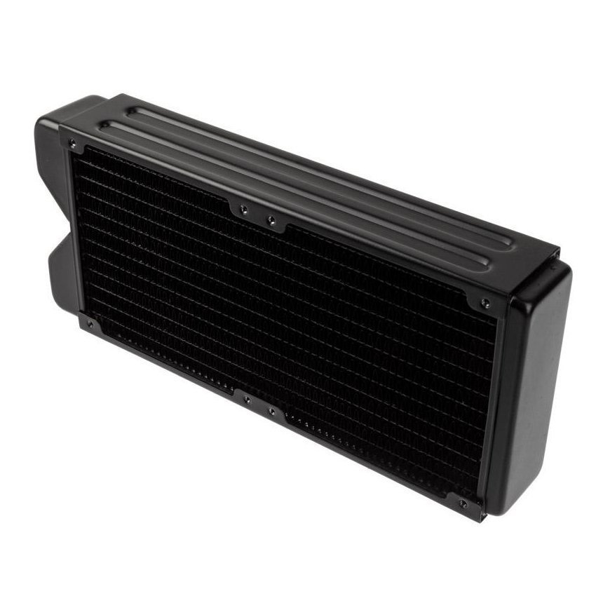MagiCool MagiCool 240S G2 Ultra M3 Radiator, Kupfer - juodas – 3