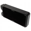 MagiCool MagiCool 240S G2 Ultra M3 Radiator, Kupfer - juodas