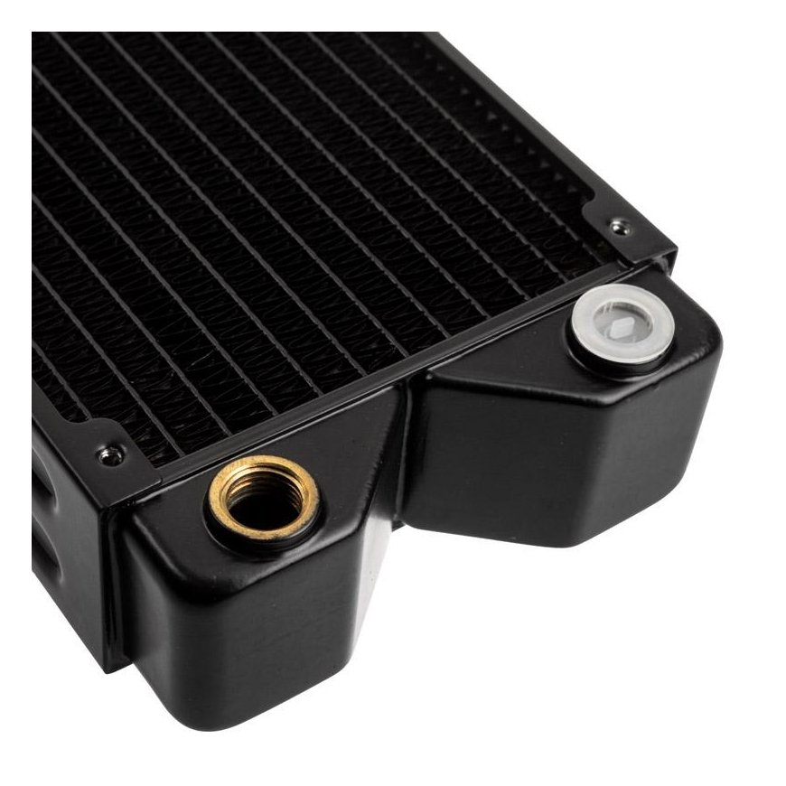 MagiCool MagiCool 240S G2 Ultra M3 Radiator, Kupfer - black – 4