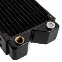 MagiCool MagiCool 240S G2 Ultra M3 Radiator, Kupfer - black MagiCool MagiCool 240S G2 Ultra M3 Radiator, Kupfer - black