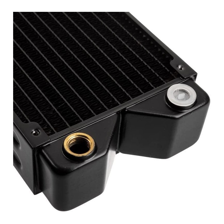 MagiCool MagiCool 240S G2 Ultra M3 Radiator, Kupfer - juodas – 5