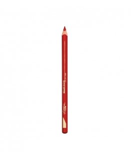 L'Oreal Paris L'OREAL_Color Riche Le Lip Liner crayon do ust 297 Red Passion