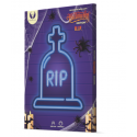 TelForceone Neon PLEXI LED RIP blue FPNE16 Forever Light