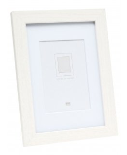 Deknudt S66KF1 P1 Single picture frame White