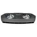 ARCTIC NC (Black) - Laptop/Notebook Cooler ARCTIC NC (Black) - Laptop/Notebook Cooler
