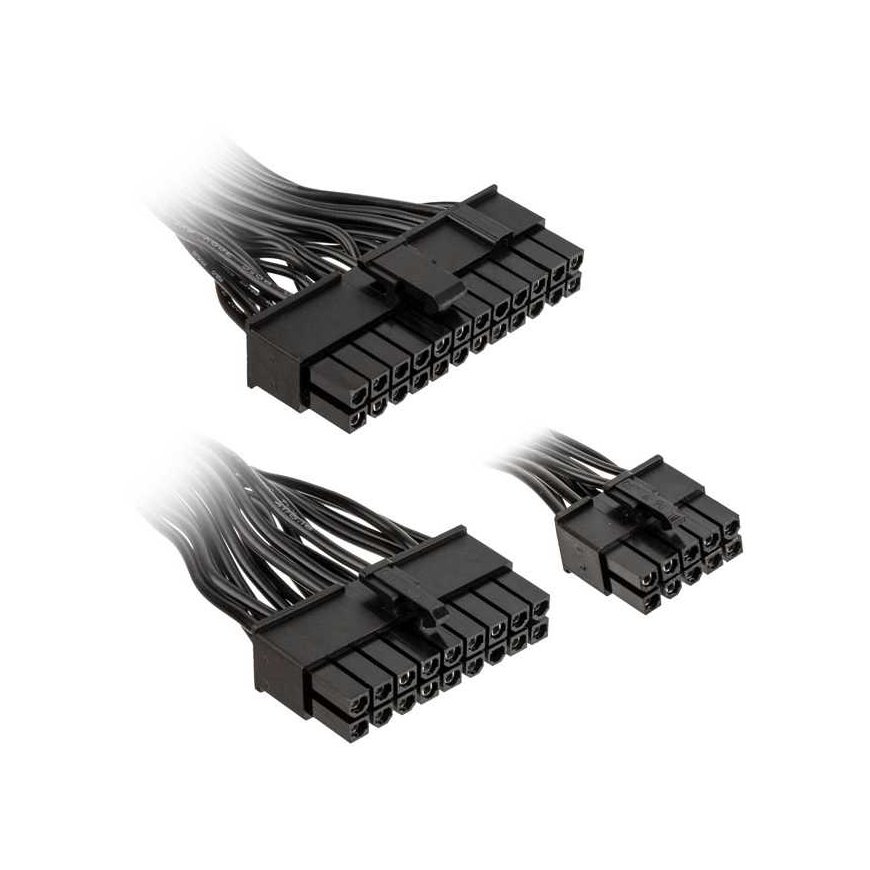 Kolink Regulator modulares 20+4-Pin Mainboard-Kabelis