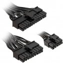 Kolink Regulator modulares 20+4-Pin Mainboard-Kabelis Kolink Regulator modulares 20+4-Pin Mainboard-Kabelis