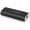 Esperanza EMP105K Hadron 4400 mAh Black Esperanza EMP105K Hadron 4400 mAh Black