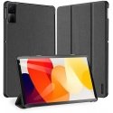 Dėklas Dux Ducis Domo Xiaomi Redmi Pad SE 11.0 juodas Dėklas Dux Ducis Domo Xiaomi Redmi Pad SE 11.0 juodas