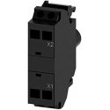 Siemens Oprawka su LED žalia 24V AC/DC (3SU1401-1BB40-3AA0) Siemens Oprawka su LED žalia 24V AC/DC (3SU1401-1BB40-3AA0)