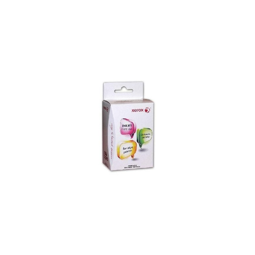 Xerox Alternativy Xerox Rašalas Xerox Ink 497L00081 / PG540XL (juodas) – 2