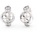 Jewellery Guess Earrings JUBE03373JWRHT/U Jewellery Guess Earrings JUBE03373JWRHT/U