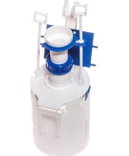 Cersanit Drain Valve for Hit/Link Concealed Rack (K99-0072)