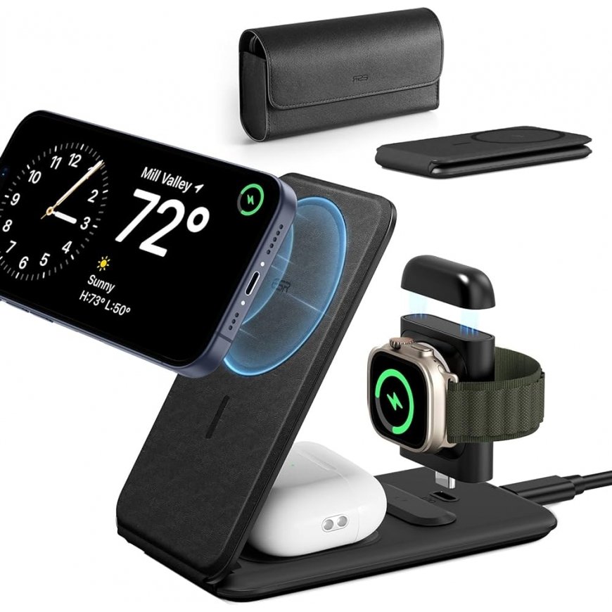 JML CH-114 Universal magnet dashboard car holder for smartphone – 2