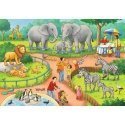 Ravensburger 7813 palapeli 24 kpl