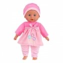 Smily Šypsena Lėlė Julka moko, dainuoja, pasakoja pasaką