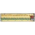 Array IMPULSINIS MAITINTUVAS 12V/21A/PA18