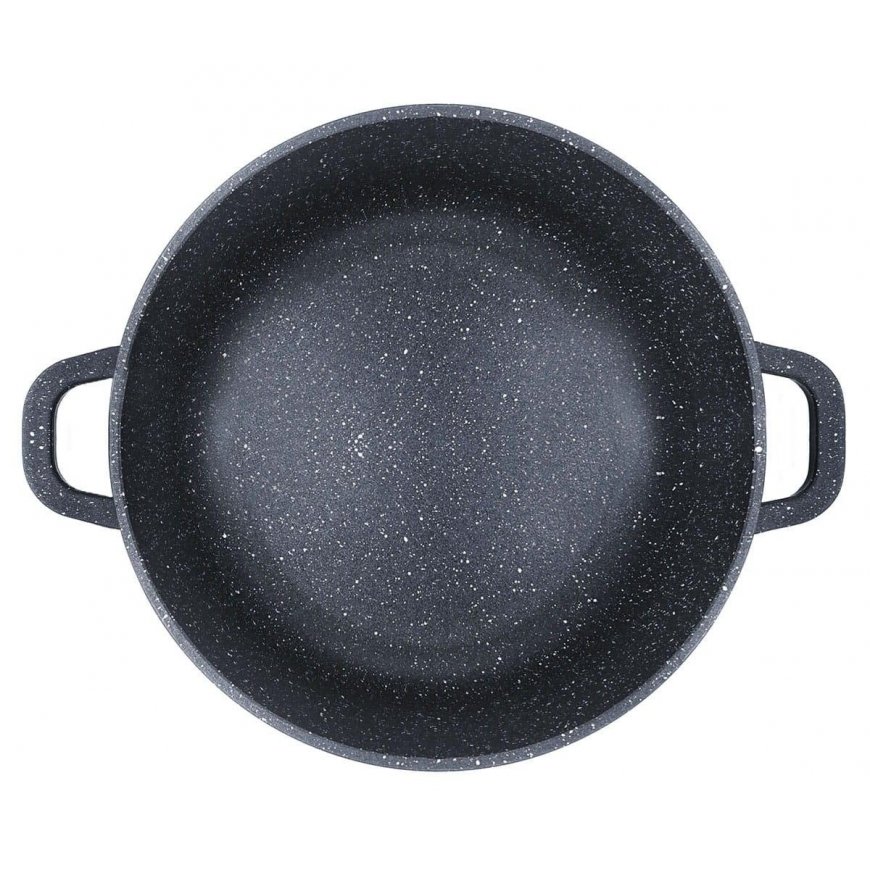 King Hoff „KingHoff KINGHOFF“ MARMURINĖ PUDELIS 28 cm KH-1597 6,5 L – 3