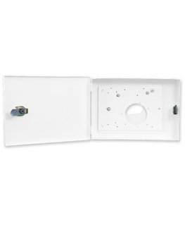 Pulsar CONTROL PANEL ENCLOSURE METAL/OBU-M-LCD SATEL