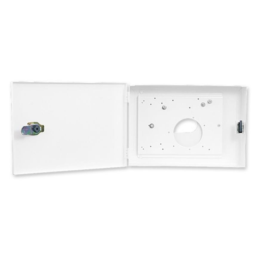Pulsar CONTROL PANEL ENCLOSURE METAL/OBU-M-LCD SATEL