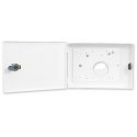 Pulsar CONTROL PANEL ENCLOSURE METAL/OBU-M-LCD SATEL