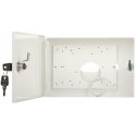 Pulsar CONTROL PANEL ENCLOSURE METAL/OBU-M-LCD SATEL