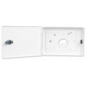 Pulsar CONTROL PANEL ENCLOSURE METAL/OBU-M-LCD SATEL