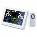 Weather station GoGEN Stacja meteo Gogen - ME3257