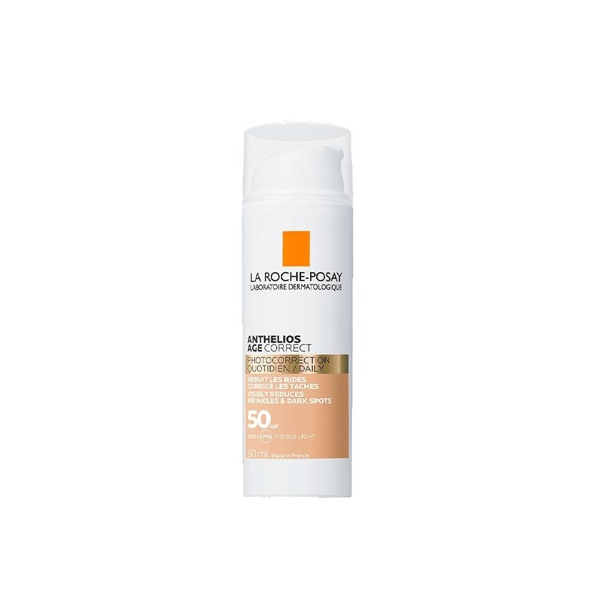La Roche-Posay La Roche-Posay Anthelios Oil