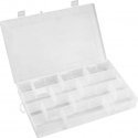 Sortimendikast 35x22.8x4.9 cm Sortimendikast 35x22.8x4.9 cm