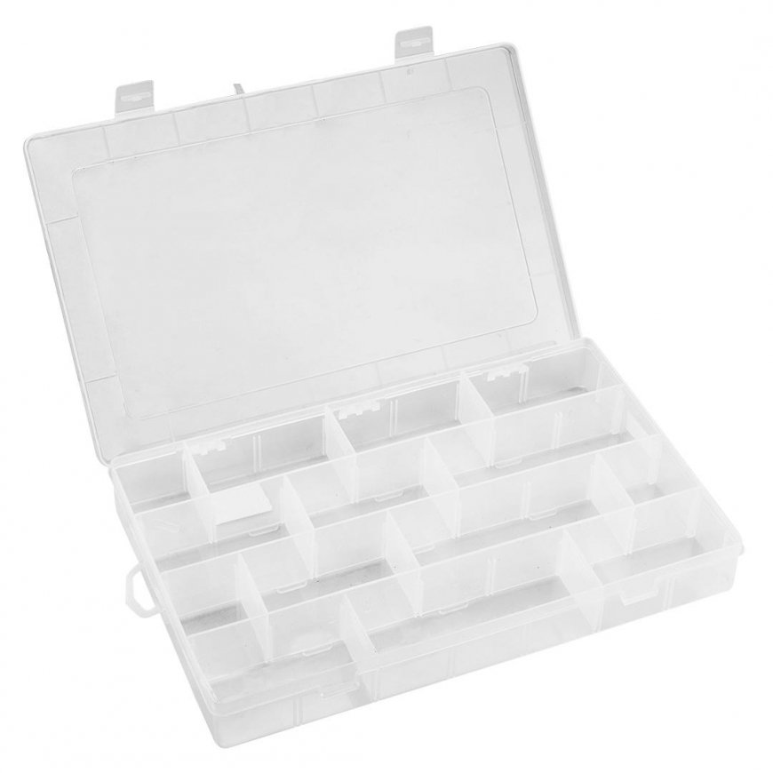 Sortimendikast 35x22.8x4.9 cm – 2