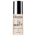 "Lirene City Matt No. 203" 30 ml Light