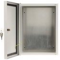 SEALED ENCLOSURE SH-410/310/145 410 x 310 x 145 mm SEALED ENCLOSURE SH-410/310/145 410 x 310 x 145 mm