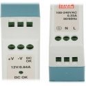 IMPULSINIS MAITINTUVAS MDR-10-12 IMPULSINIS MAITINTUVAS MDR-10-12