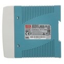 IMPULSE POWER SUPPLY MDR-10-12 IMPULSE POWER SUPPLY MDR-10-12