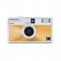 KODAK EKTAR H35N CAMERA GLAZED Oranžinis KODAK EKTAR H35N CAMERA GLAZED Oranžinis