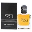 Perfume for men Giorgio Armani Stronger with You EDT, 50 ml Perfume for men Giorgio Armani Stronger with You EDT, 50 ml