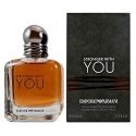 Kvepalai vyrams Giorgio Armani Stronger with You EDT, 50 ml Kvepalai vyrams Giorgio Armani Stronger with You EDT, 50 ml