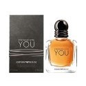 Kvepalai vyrams Giorgio Armani Stronger with You EDT, 50 ml Kvepalai vyrams Giorgio Armani Stronger with You EDT, 50 ml