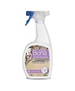 Bona PET Wooden Floors 1 L