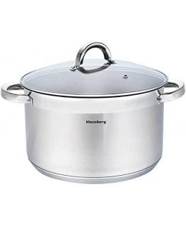 PUODAS 30cm KLAUSBERG KB-7129 11,5L