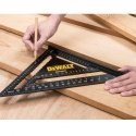 aluminum roofing rule 300 mm DeWalt [DWHT25228-0]