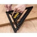 aluminum roofing rule 300 mm DeWalt [DWHT25228-0]