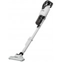 Makita DCL286FZW Cordless vacuum cleaner, LXT, 18V, brushless motor, with cyclone attachment, white color 100W. Without battery Makita DCL286FZW Cordless vacuum cleaner, LXT, 18V, brushless motor, with cyclone attachment, white color 100W. Without battery