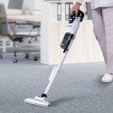 Makita DCL286FZW Akumuliatorinis dulkių siurblys, LXT, 18V, bešepetėlinis variklis, su cikloniniu priedu, baltos spalvos 100W. B Makita DCL286FZW Akumuliatorinis dulkių siurblys, LXT, 18V, bešepetėlinis variklis, su cikloniniu priedu, baltos spalvos 100W. B
