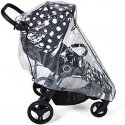 Petite&Mars Petite & Mars Raincover - rain cover for Street stroller Petite&Mars Petite & Mars Raincover - rain cover for Street stroller