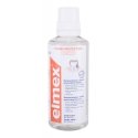 Elmex burnos skalavimo skystis nuo ėduonies 400ml Elmex burnos skalavimo skystis nuo ėduonies 400ml